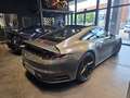 Porsche 911 911 VIII Carrera 992 Coupe 3.0 Carrera 4S Verde - thumbnail 4