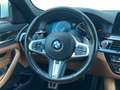 BMW 530 d xDrive | M - SPORT | White - thumbnail 11