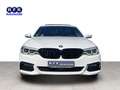 BMW 530 d xDrive | M - SPORT | White - thumbnail 2