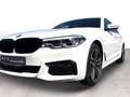 BMW 530 d xDrive | M - SPORT | Blanc - thumbnail 8