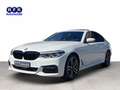 BMW 530 d xDrive | M - SPORT | White - thumbnail 3