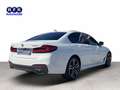 BMW 530 d xDrive | M - SPORT | White - thumbnail 7