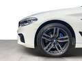BMW 530 d xDrive | M - SPORT | White - thumbnail 30