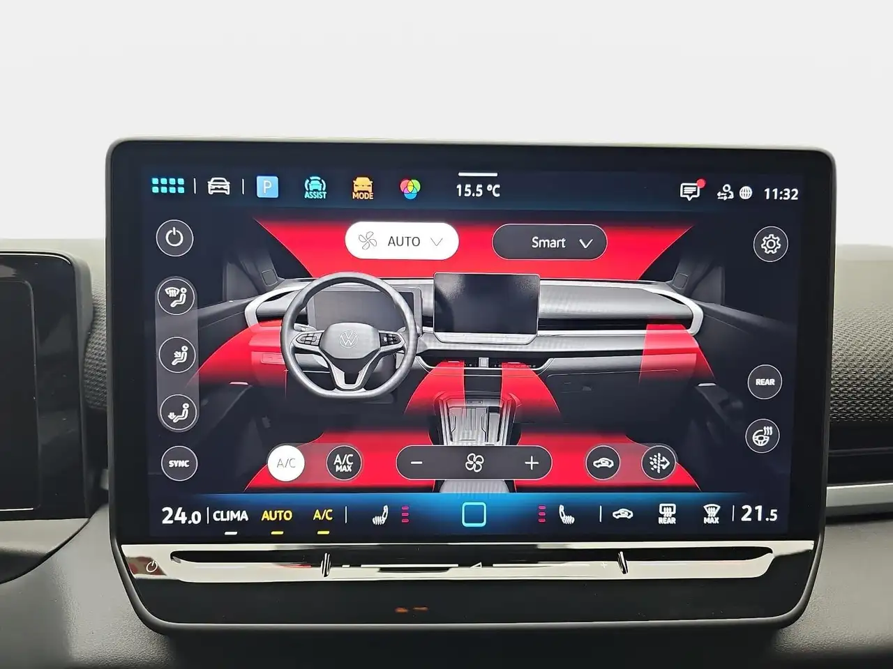 Volkswagen T-Roc 2026 — фото 12