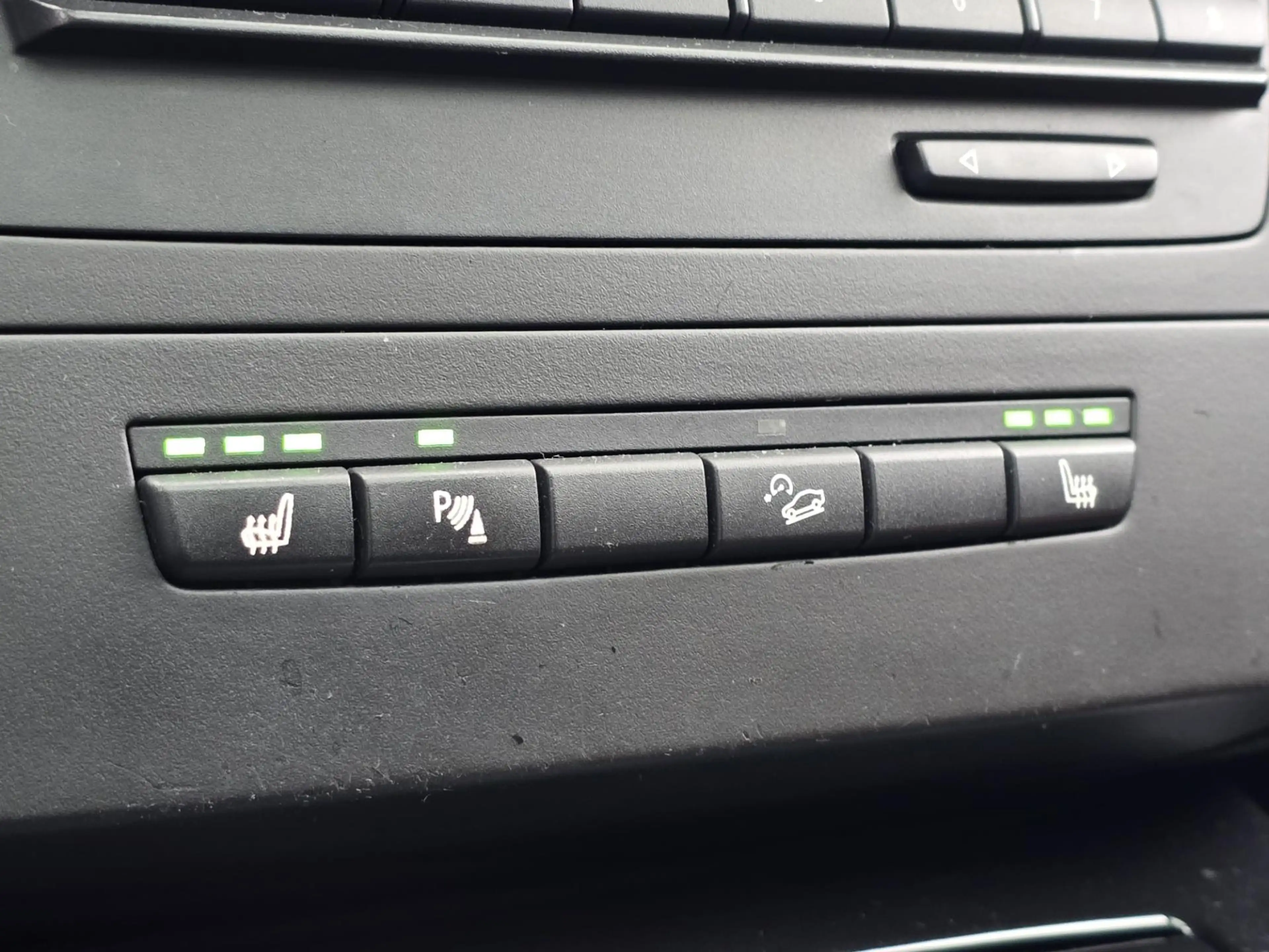 BMW 325 3-serie Touring 325xi LCI High Executive 4x4/Pano/ — photo 12