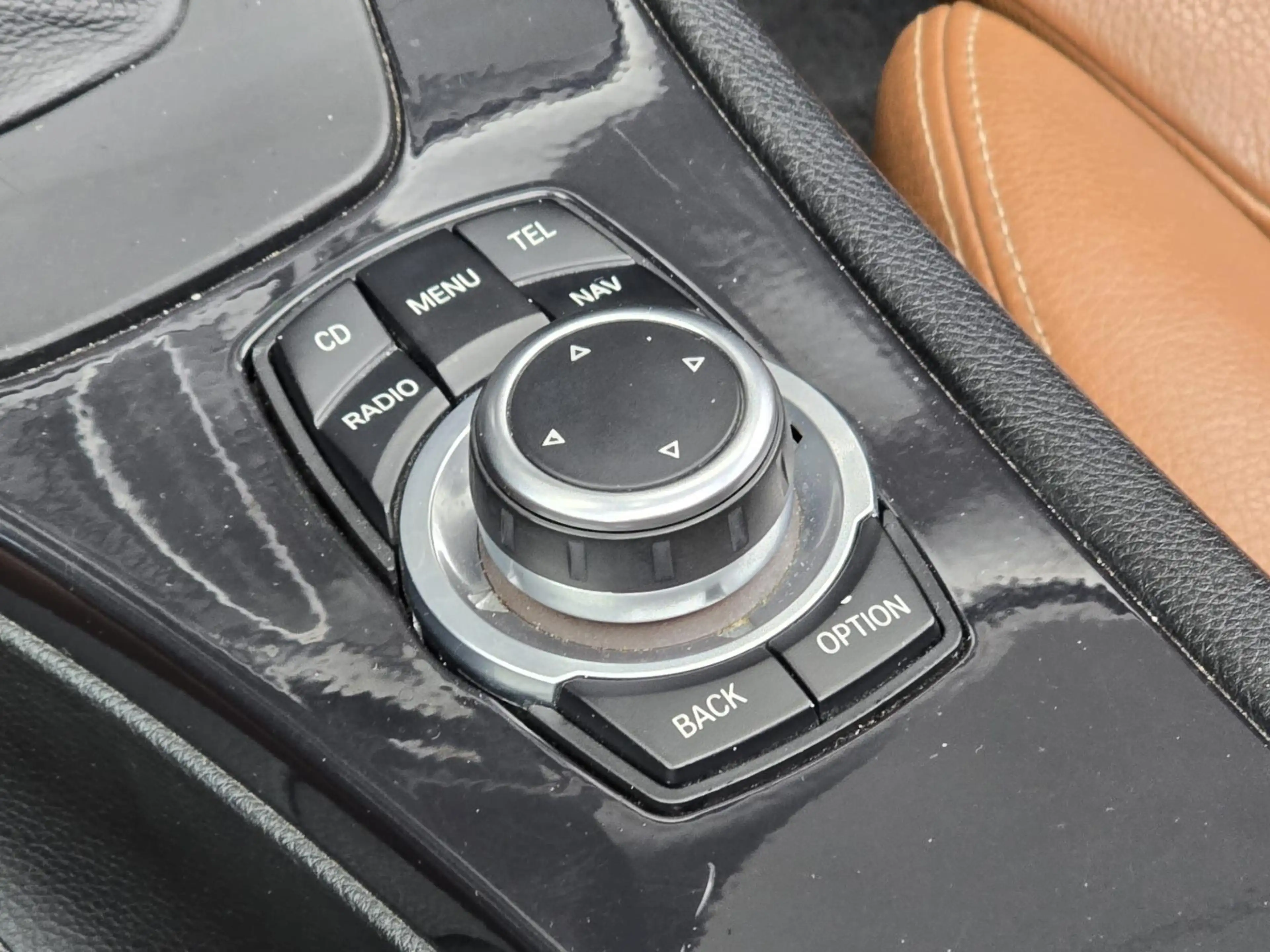 BMW 325 3-serie Touring 325xi LCI High Executive 4x4/Pano/ — photo 8