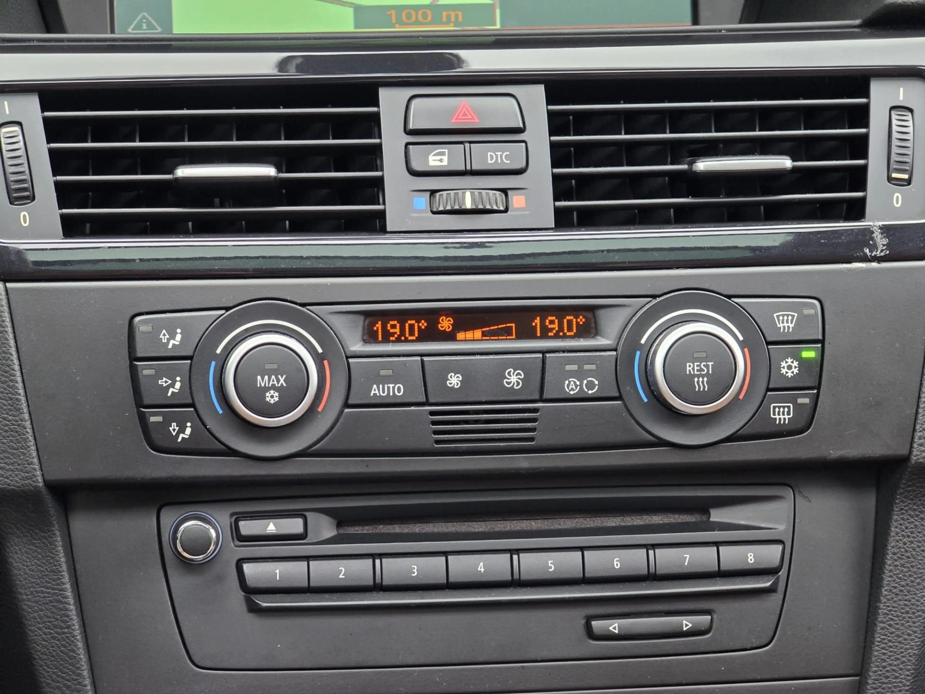 BMW 325 3-serie Touring 325xi LCI High Executive 4x4/Pano/ — photo 11