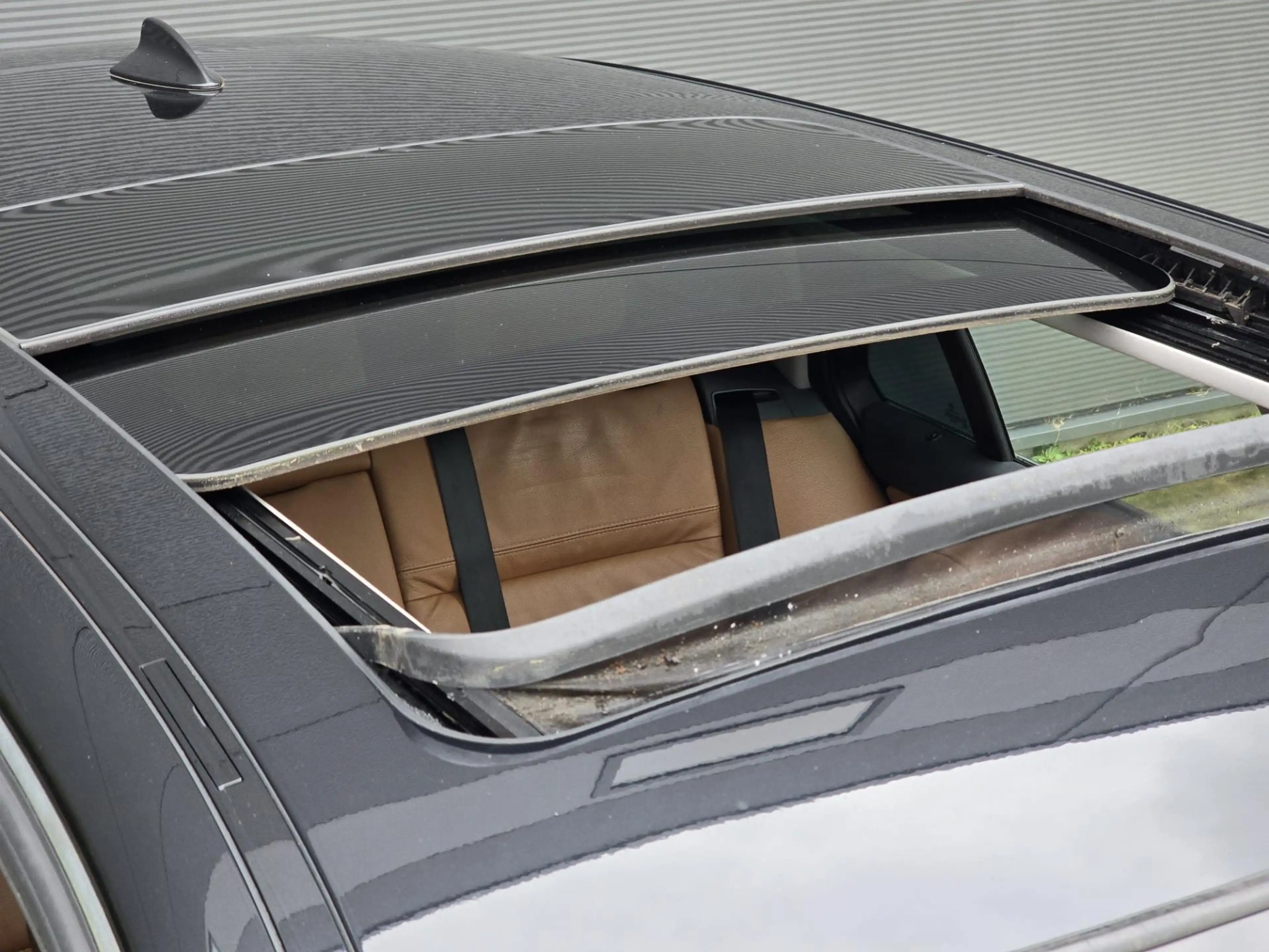 BMW 325 3-serie Touring 325xi LCI High Executive 4x4/Pano/ — photo 15