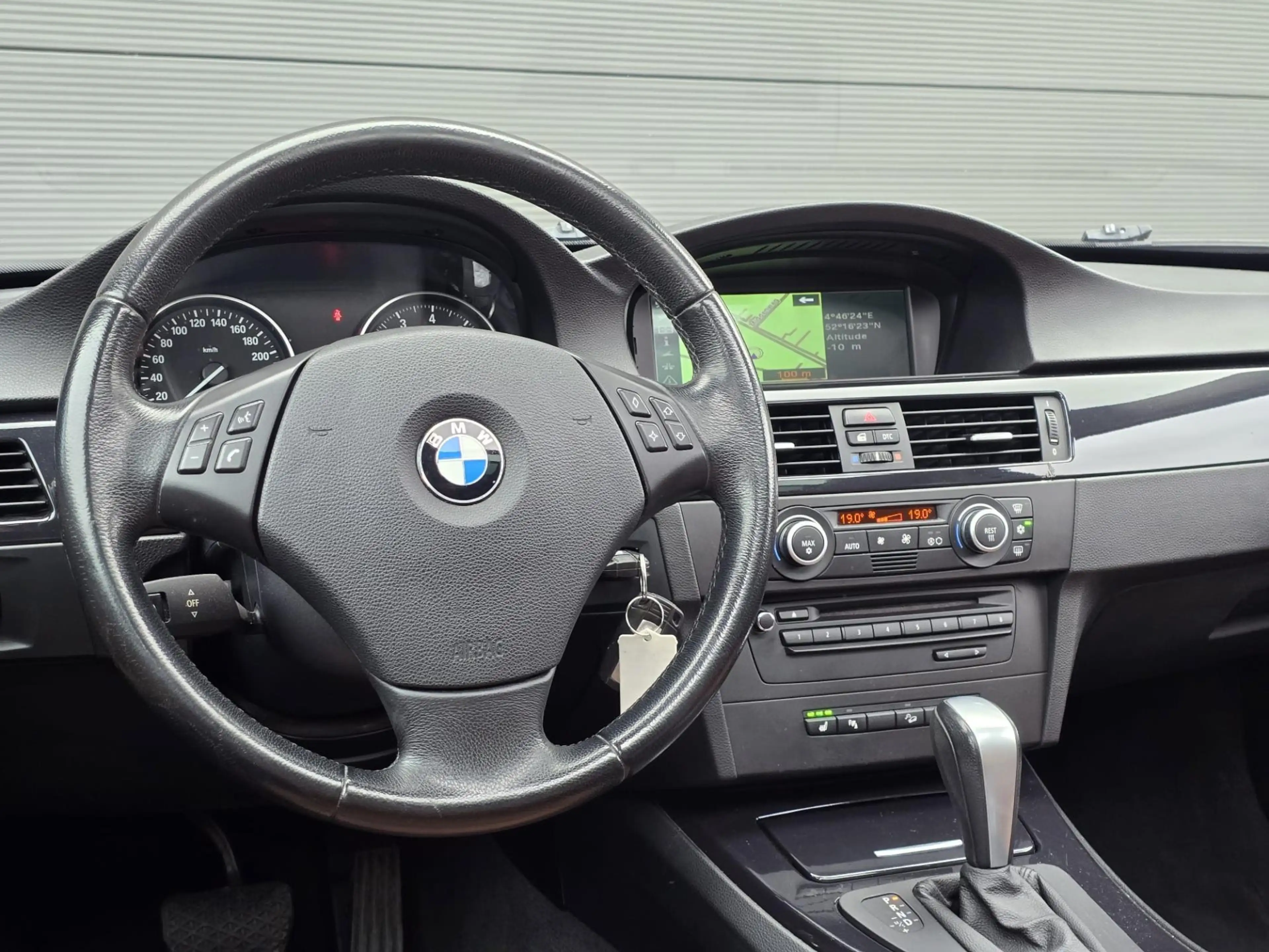 BMW 325 3-serie Touring 325xi LCI High Executive 4x4/Pano/ — photo 6
