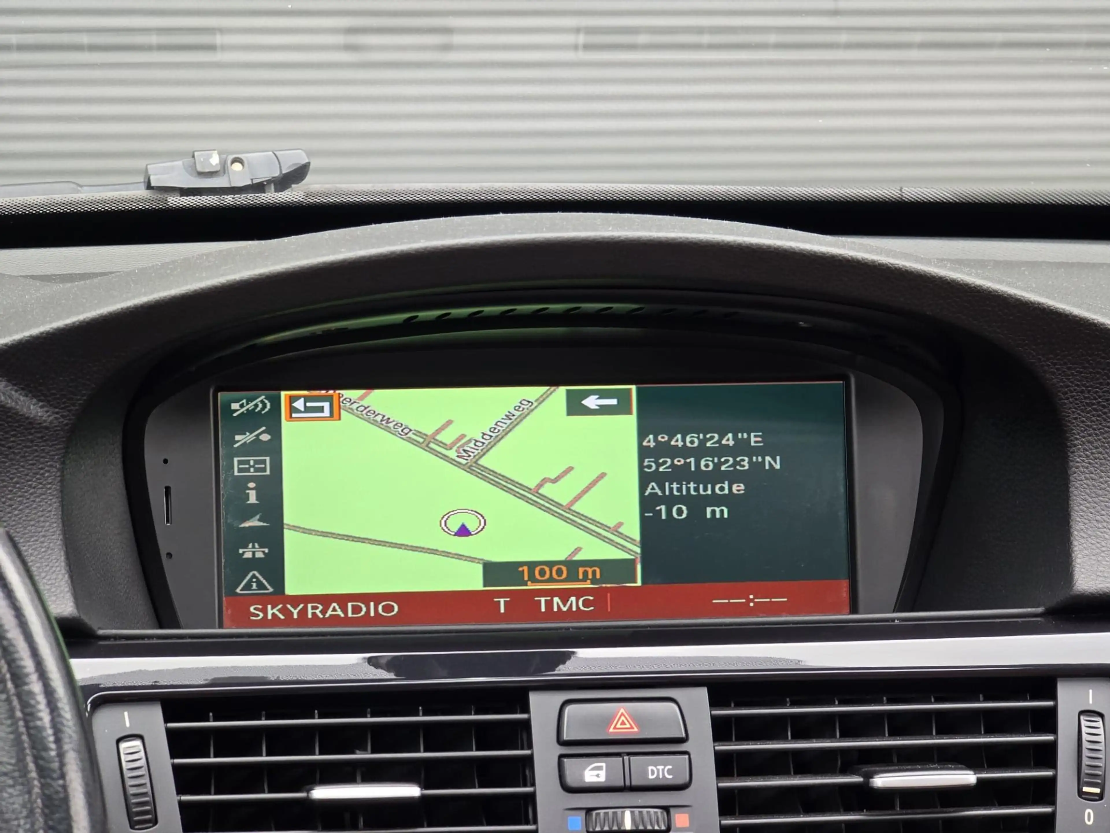 BMW 325 3-serie Touring 325xi LCI High Executive 4x4/Pano/ — photo 9