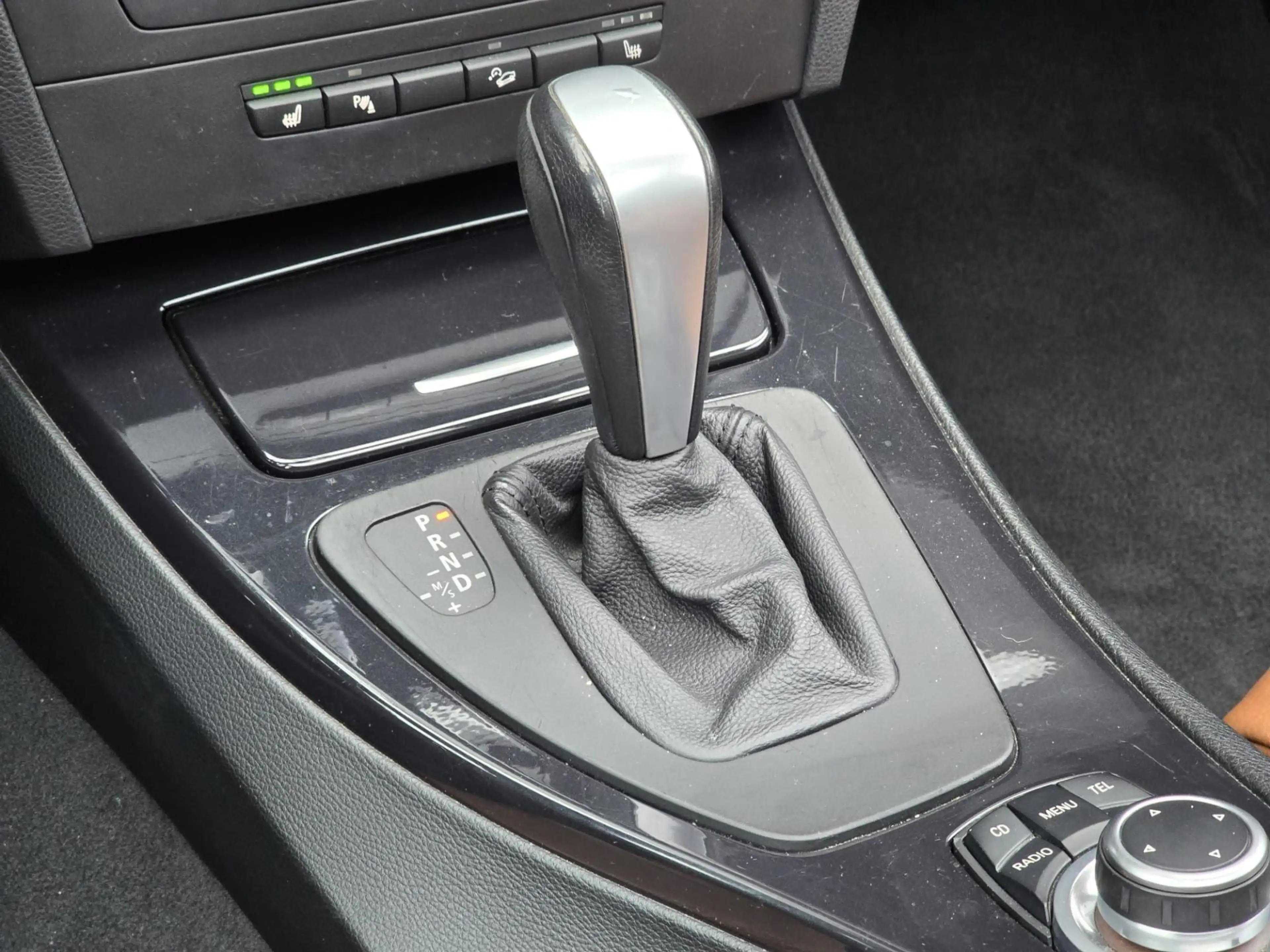 BMW 325 3-serie Touring 325xi LCI High Executive 4x4/Pano/ — photo 7