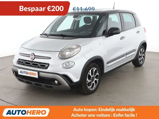 Fiat 500L 1.4 Cross