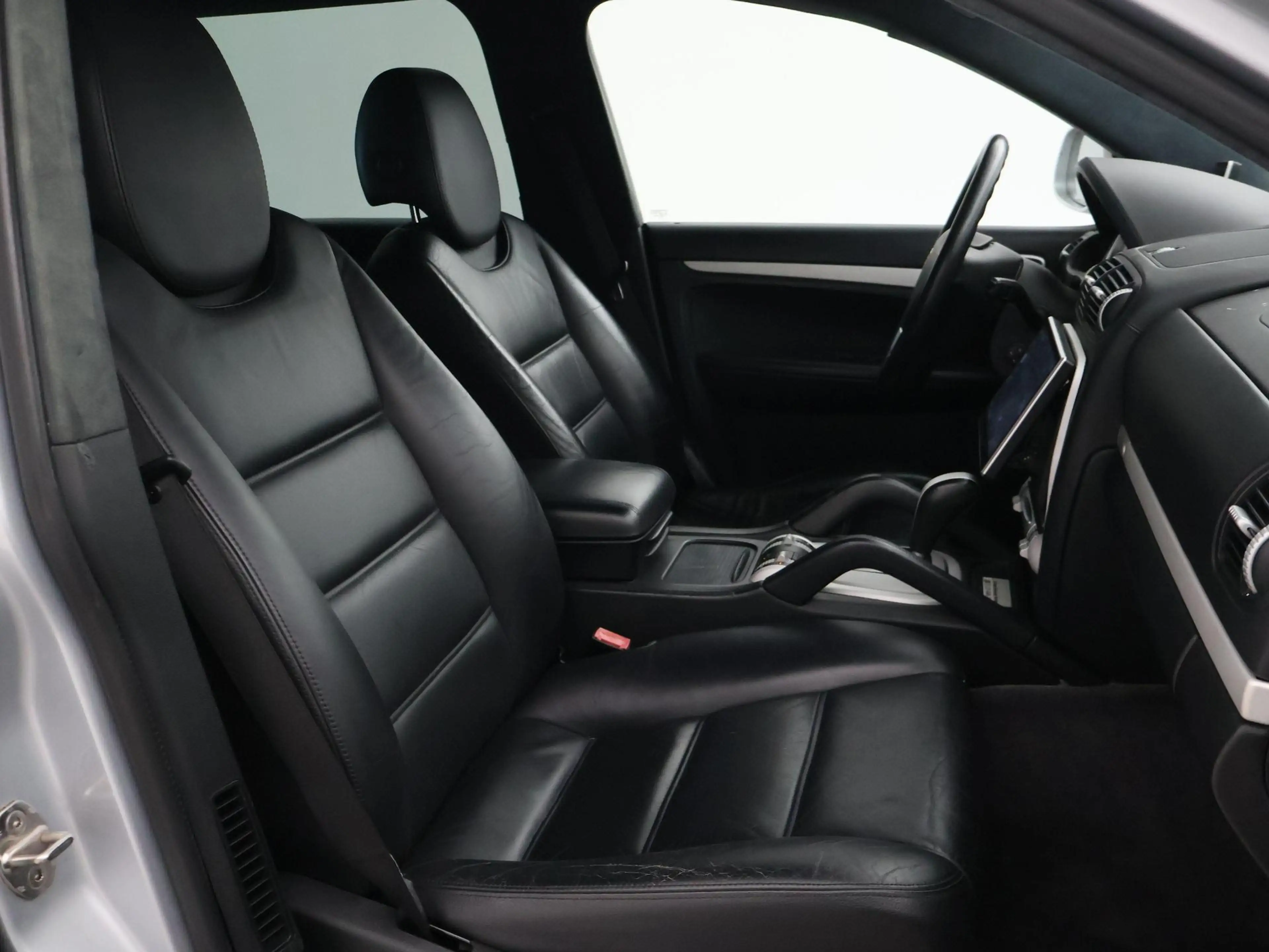 Porsche Cayenne 4.5 TURBO V8 450 PK *127.686 KM* + APPLE CARPLAY | — photo 4