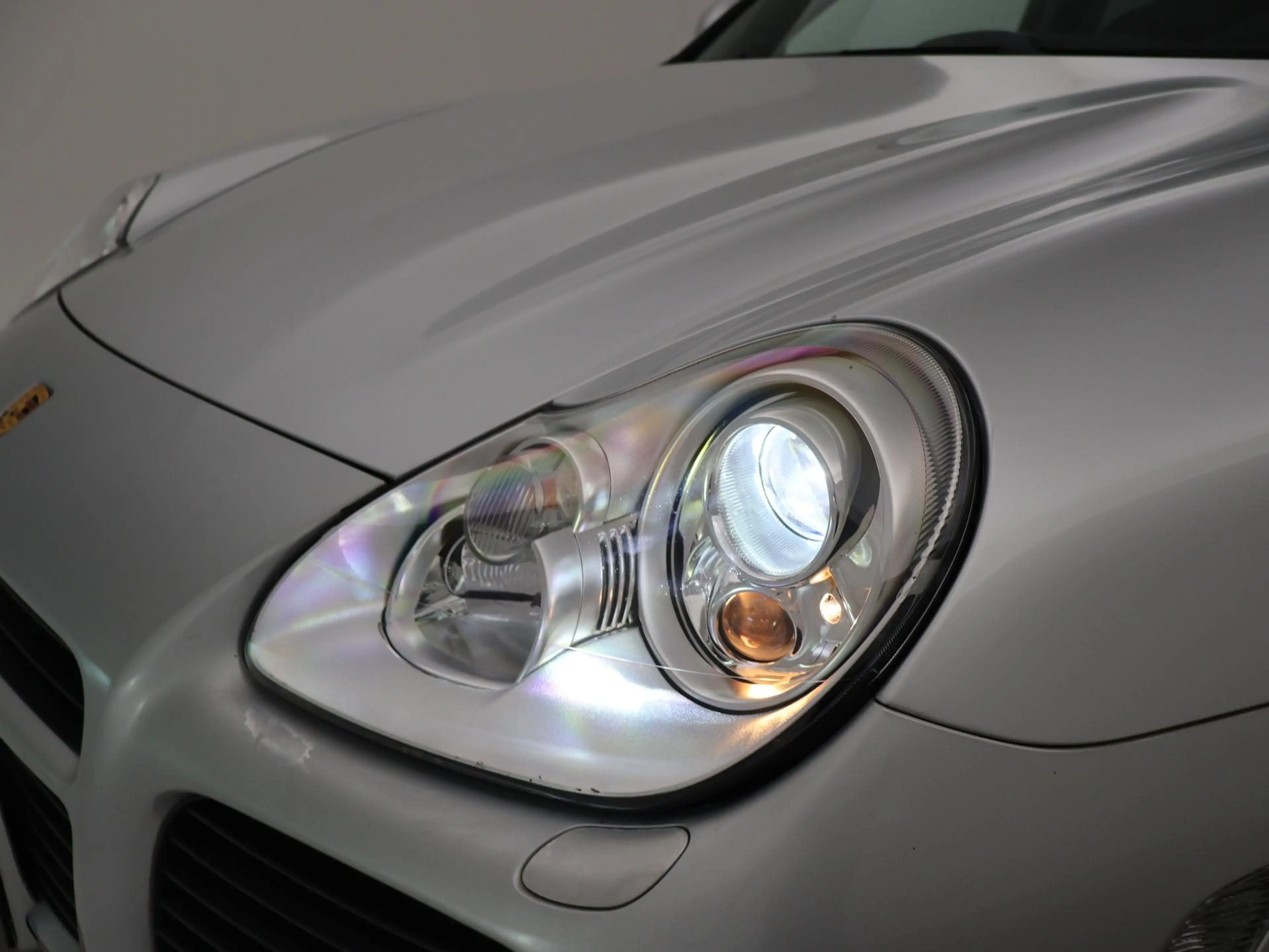 Porsche Cayenne 4.5 TURBO V8 450 PK *127.686 KM* + APPLE CARPLAY | — photo 21