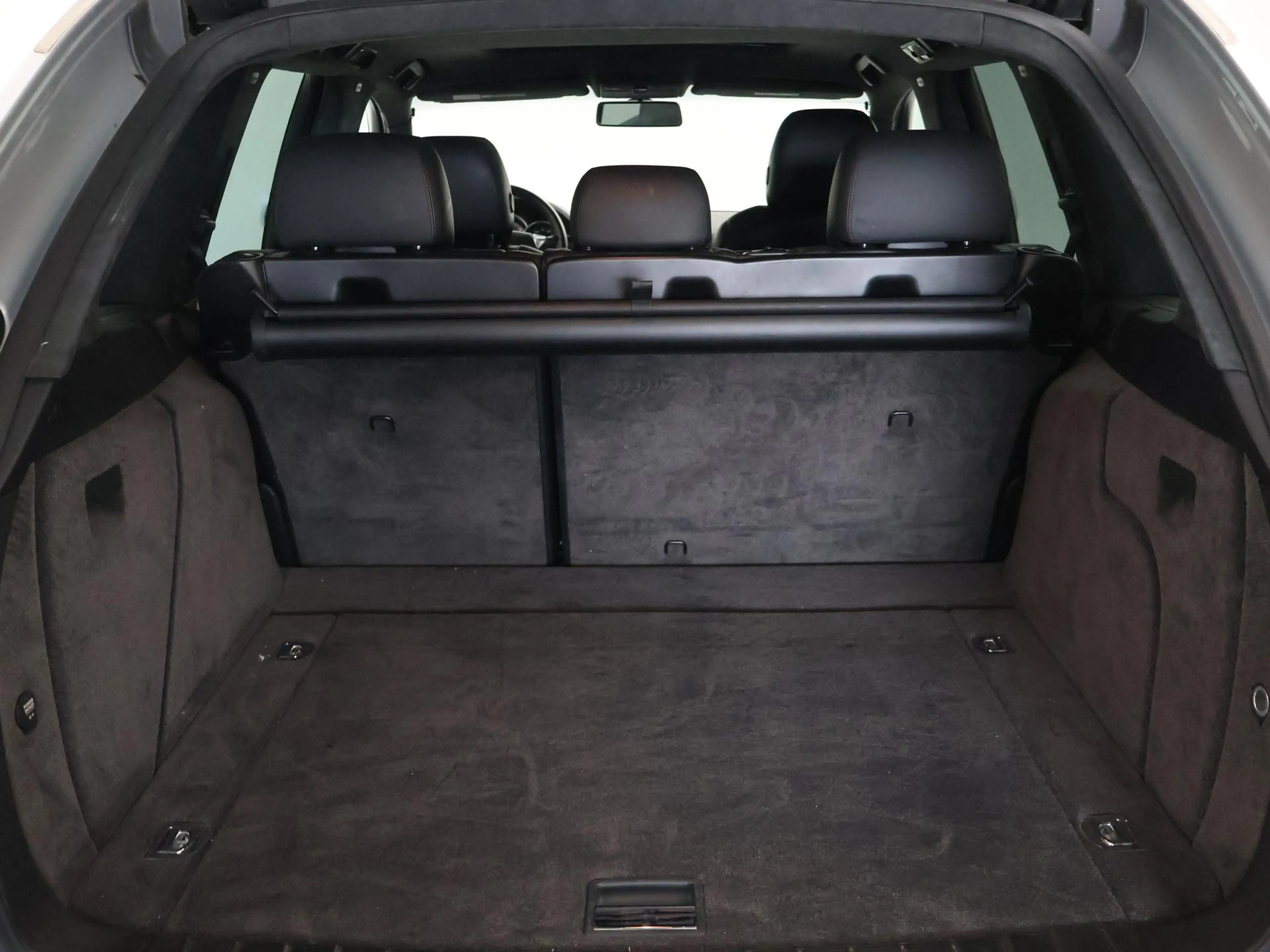 Porsche Cayenne 4.5 TURBO V8 450 PK *127.686 KM* + APPLE CARPLAY | — photo 23