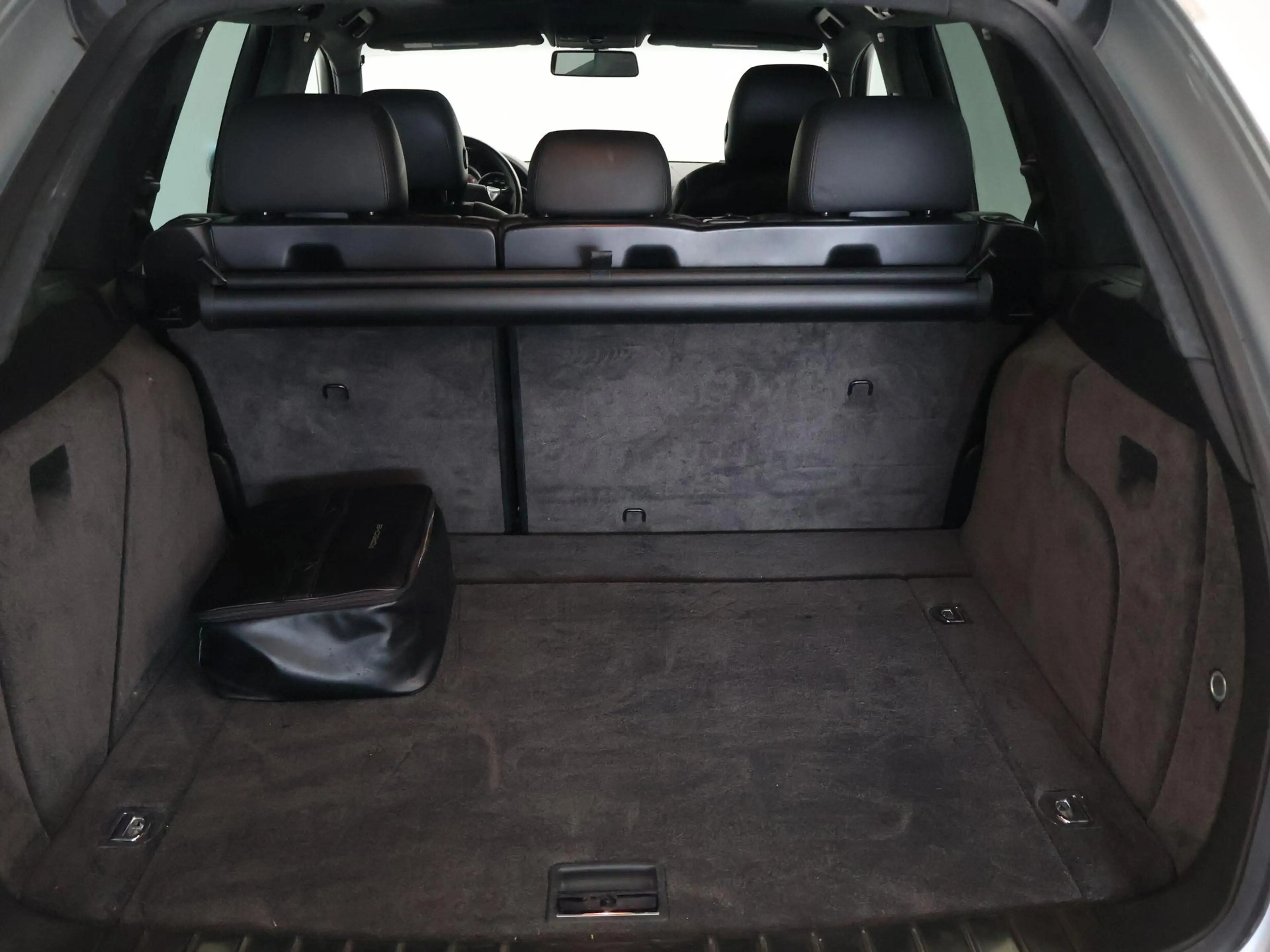 Porsche Cayenne 4.5 TURBO V8 450 PK *127.686 KM* + APPLE CARPLAY | — photo 26