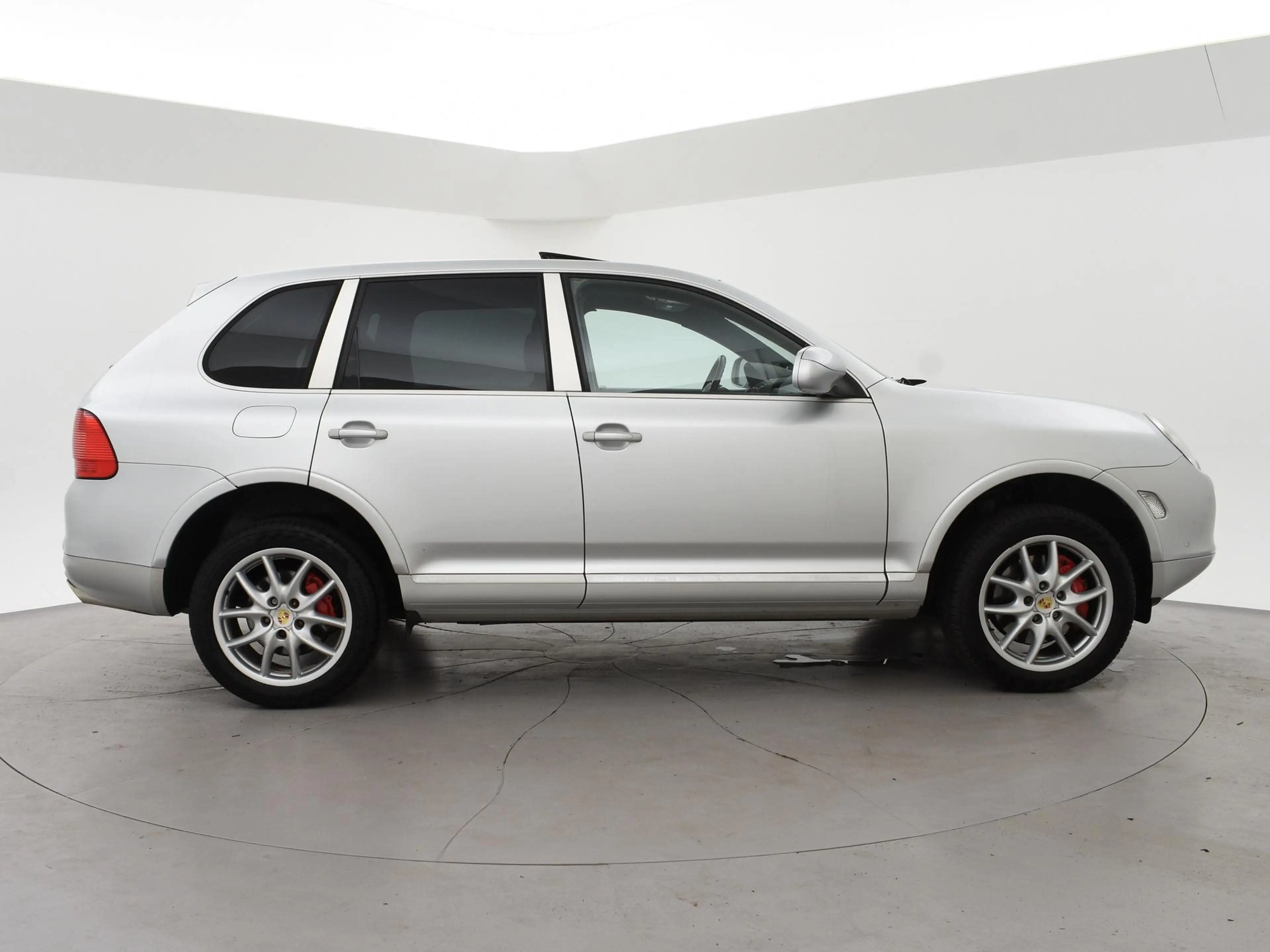 Porsche Cayenne 4.5 TURBO V8 450 PK *127.686 KM* + APPLE CARPLAY | — photo 22