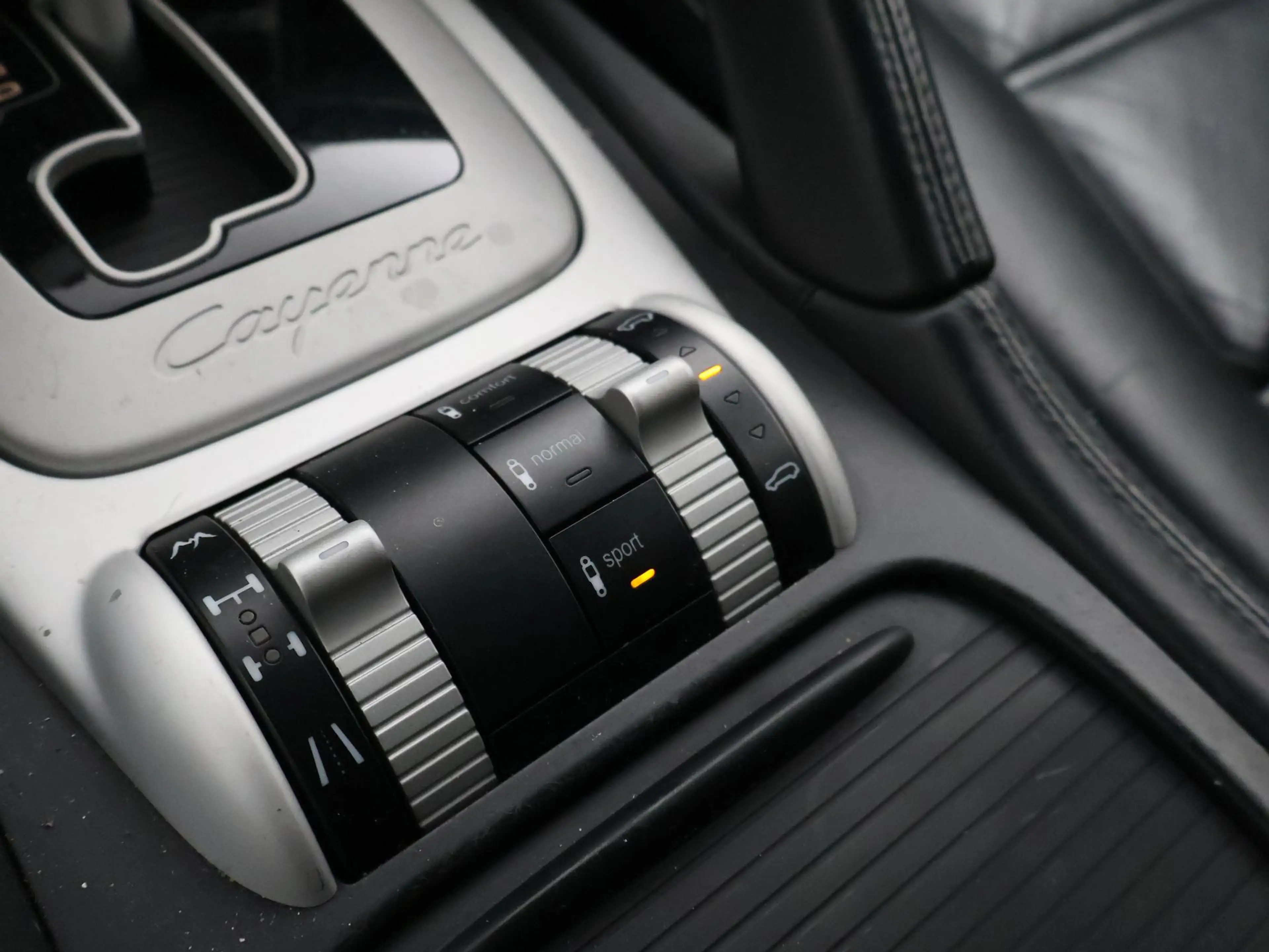 Porsche Cayenne 4.5 TURBO V8 450 PK *127.686 KM* + APPLE CARPLAY | — photo 36