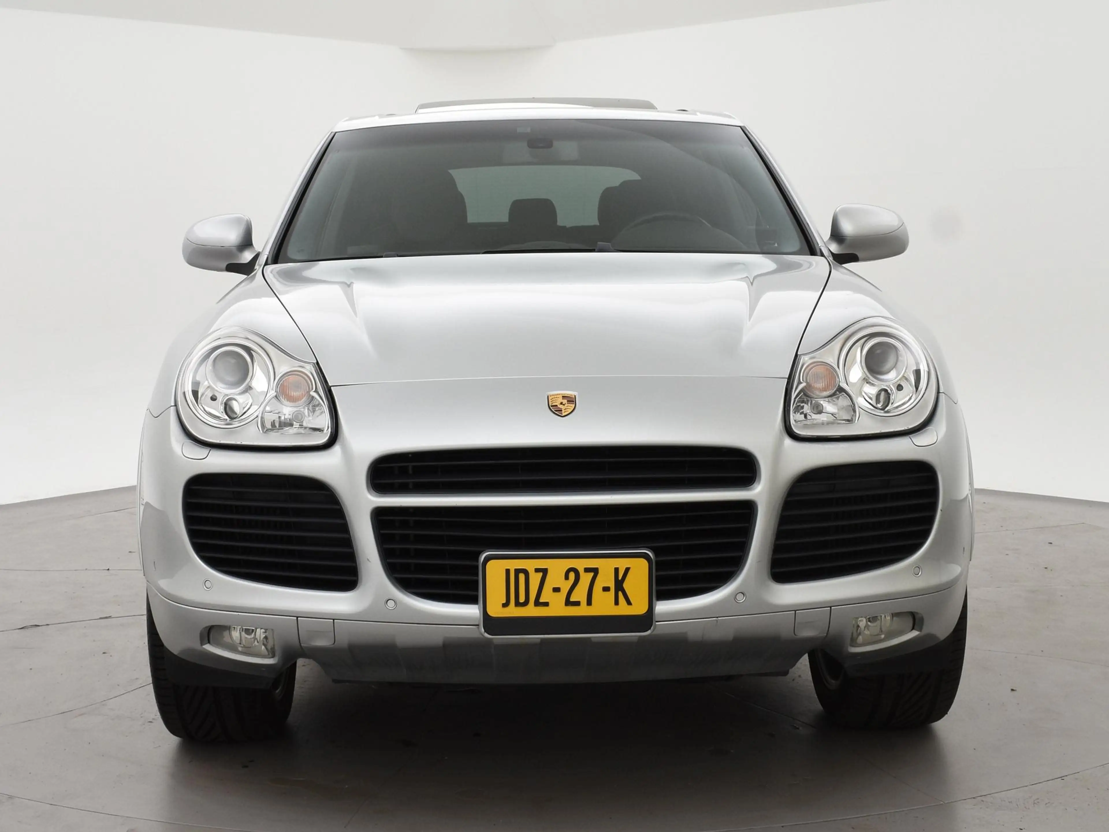 Porsche Cayenne 4.5 TURBO V8 450 PK *127.686 KM* + APPLE CARPLAY | — photo 10