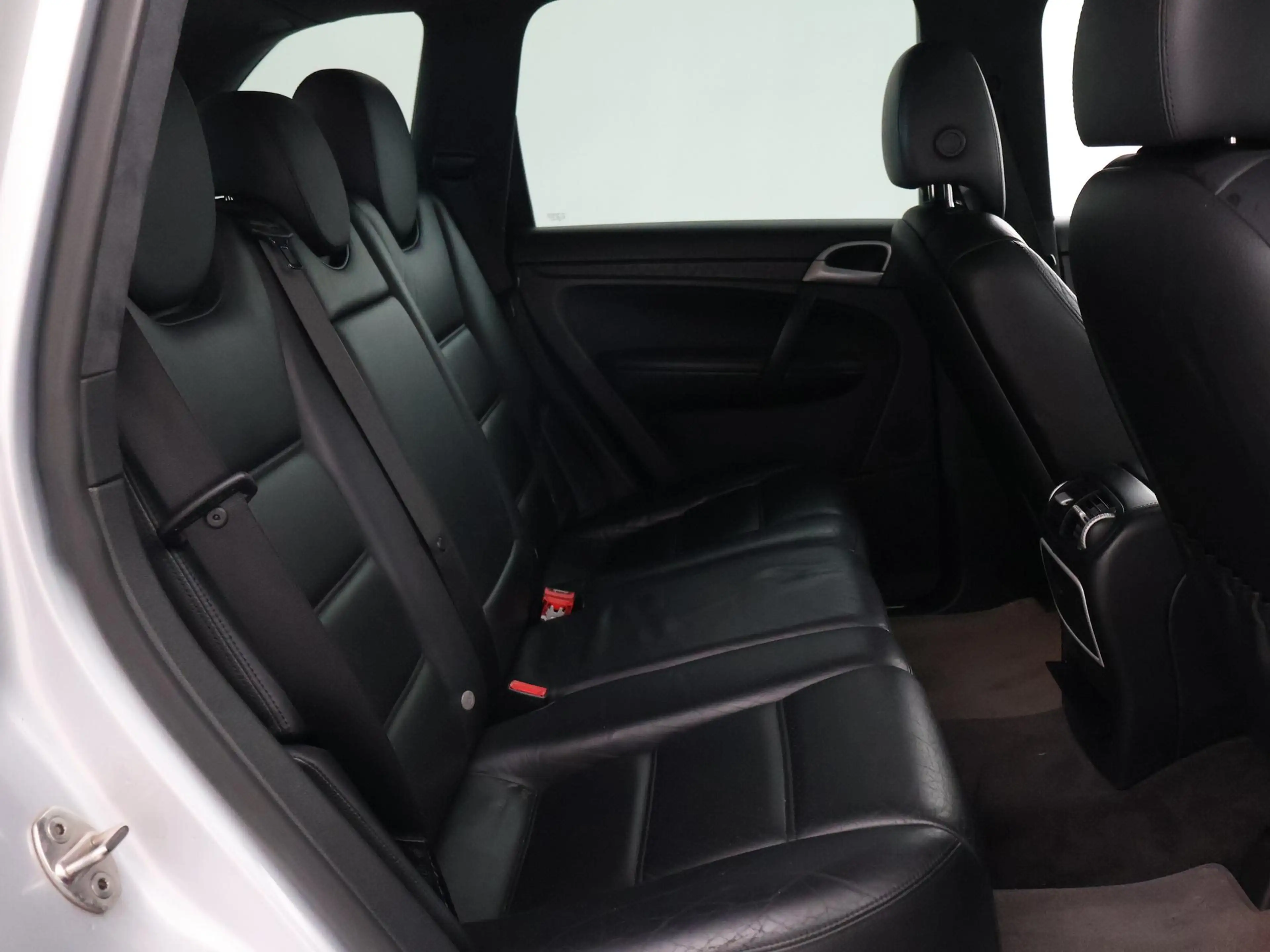 Porsche Cayenne 4.5 TURBO V8 450 PK *127.686 KM* + APPLE CARPLAY | — photo 17