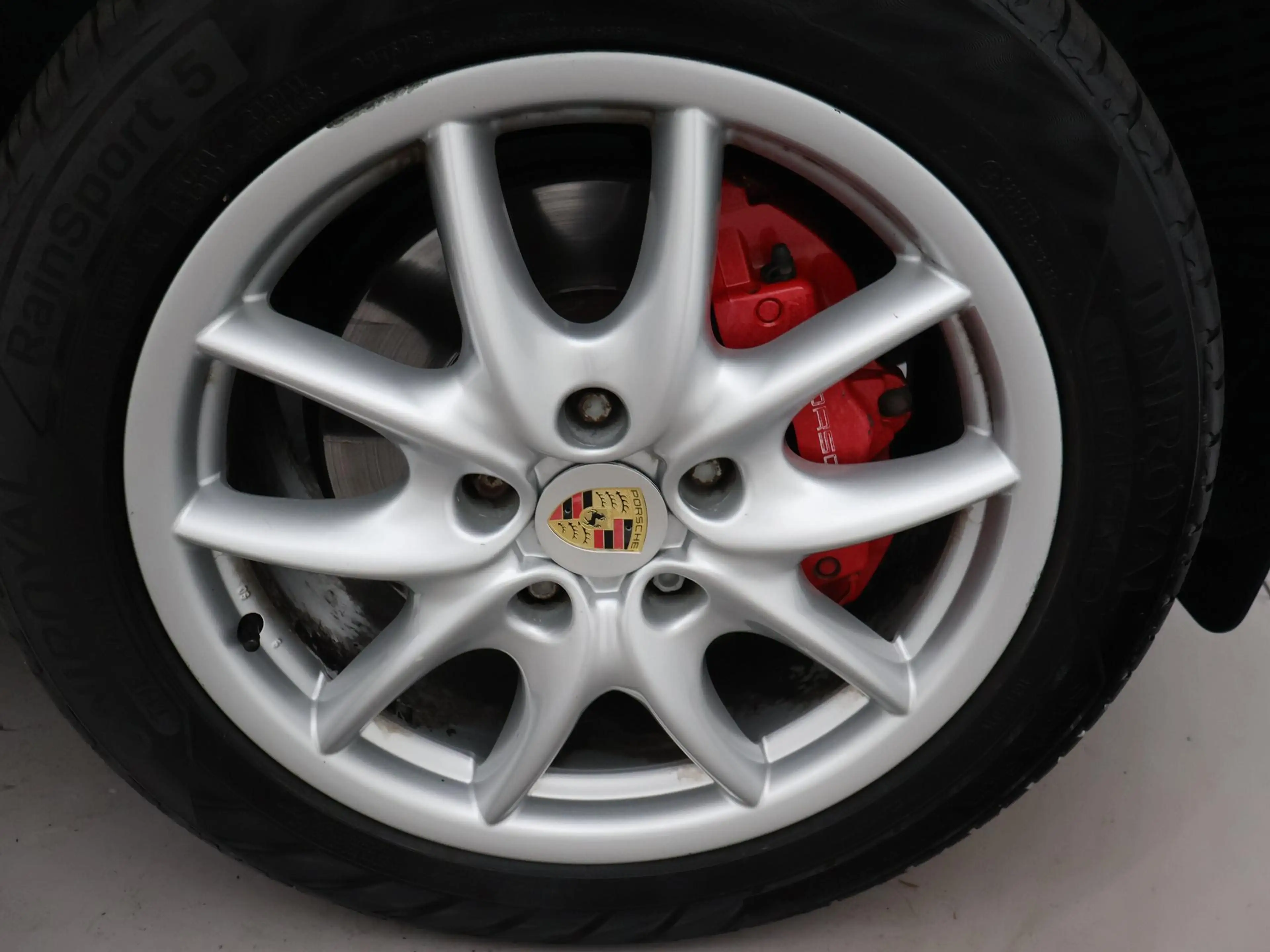 Porsche Cayenne 4.5 TURBO V8 450 PK *127.686 KM* + APPLE CARPLAY | — photo 24