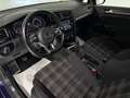 Volkswagen Golf GTI 2,0 TSI Blau - thumbnail 18