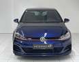 Volkswagen Golf GTI 2,0 TSI Blau - thumbnail 2