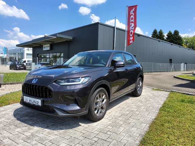 Honda ZR-V Hybrid 2.0 Elegance