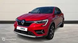 Renault Arkana 1.6 E-Tech 145ch Intens -21B