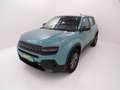 Jeep Avenger - Avenger 1.2 turbo e-hybrid mhev Longitude fwd 11 Blu/Azzurro - thumbnail 1