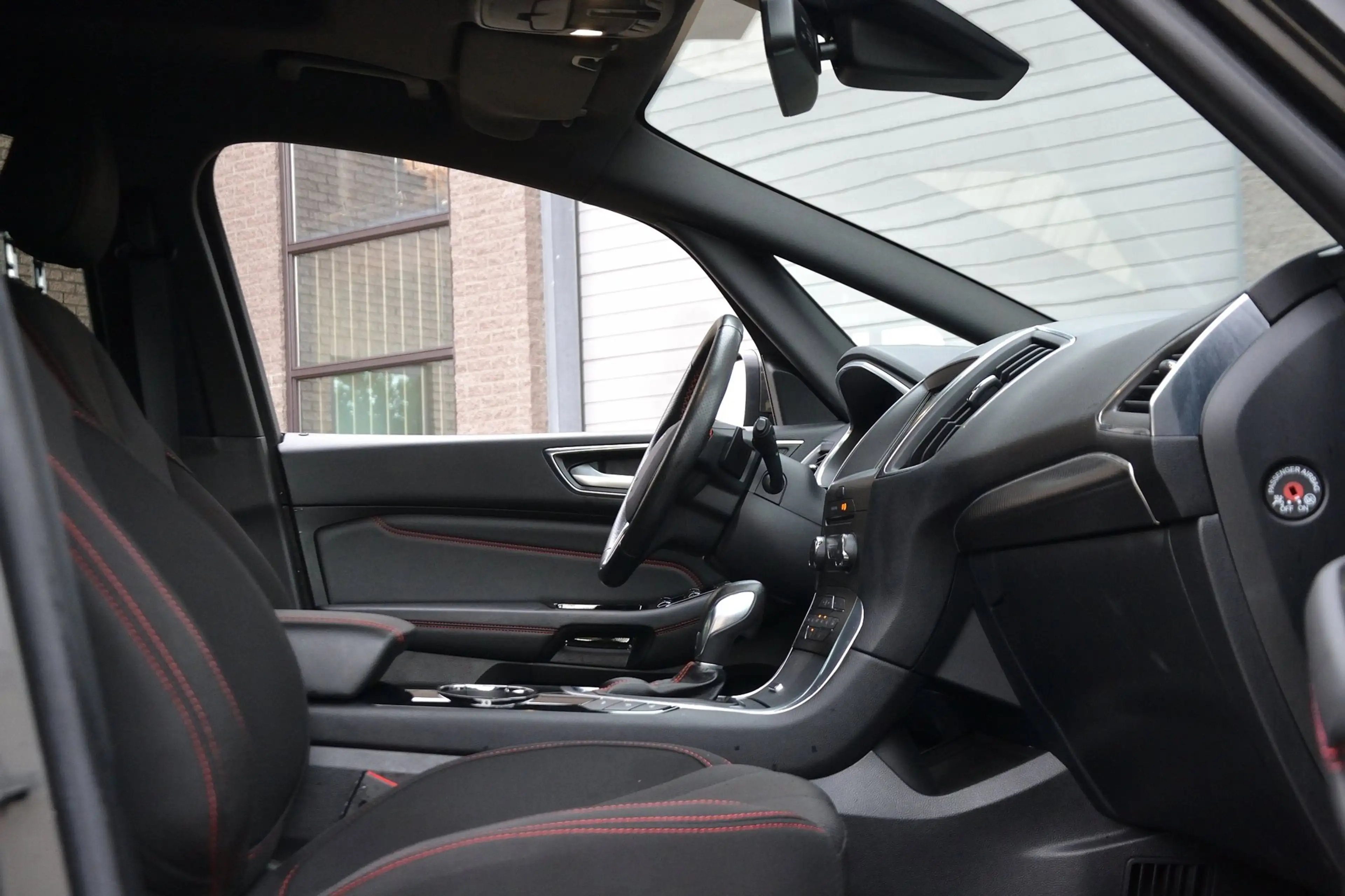 Ford S-Max 2.0 ST-Line 7p. | Trekhaak | Stoelverwarming | Pan — photo 9
