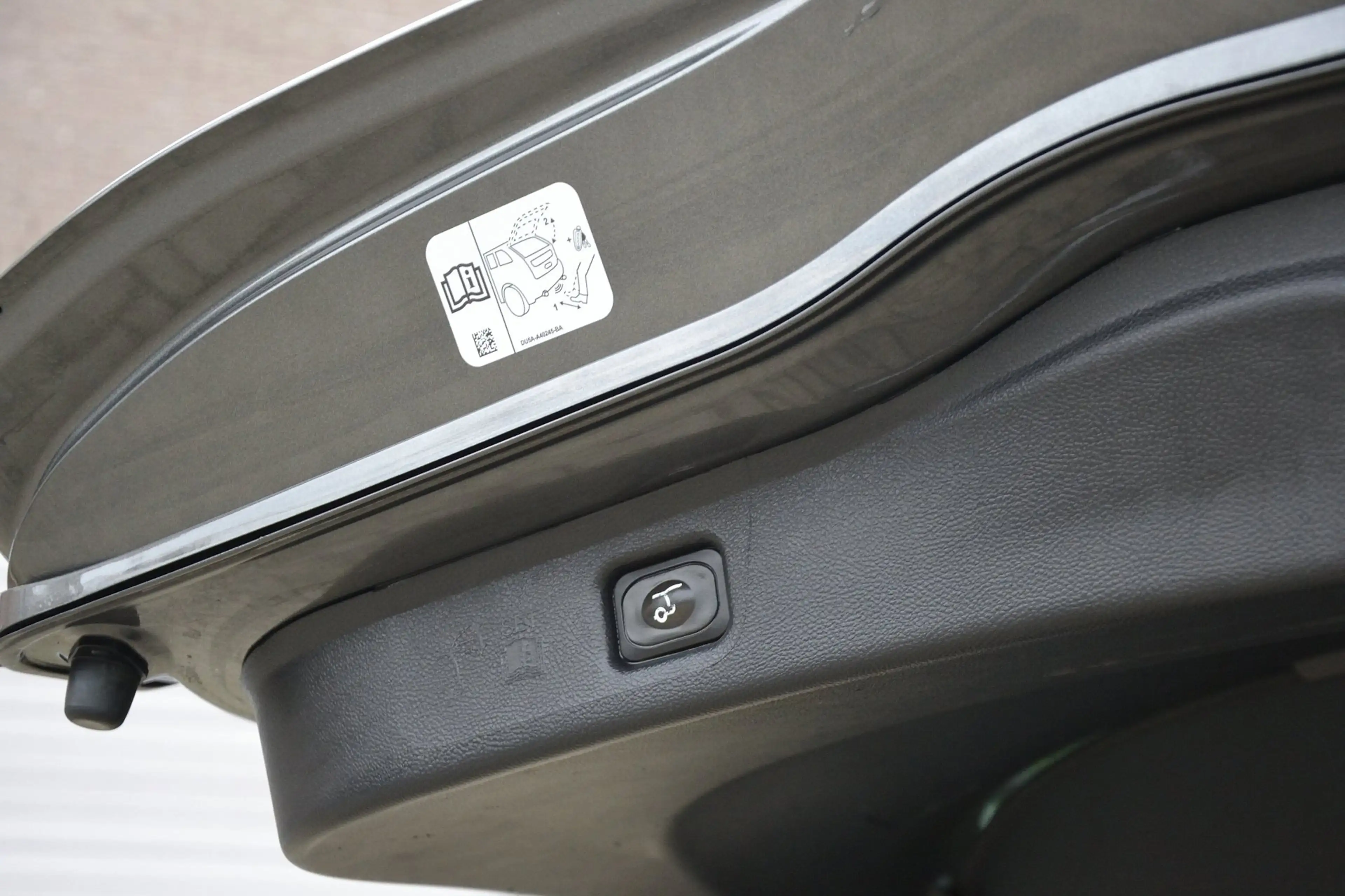 Ford S-Max 2.0 ST-Line 7p. | Trekhaak | Stoelverwarming | Pan — photo 21