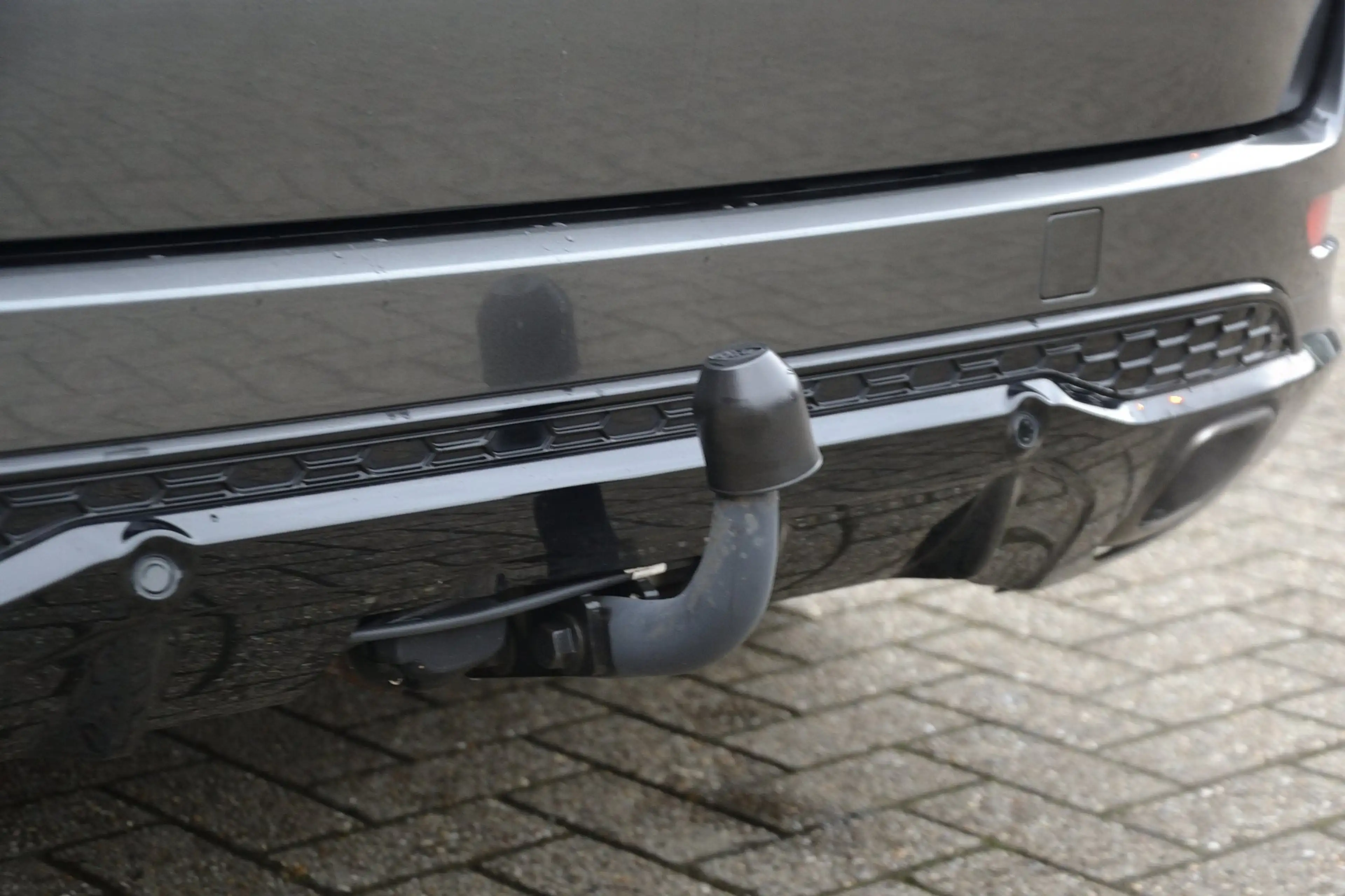 Ford S-Max 2.0 ST-Line 7p. | Trekhaak | Stoelverwarming | Pan — photo 23