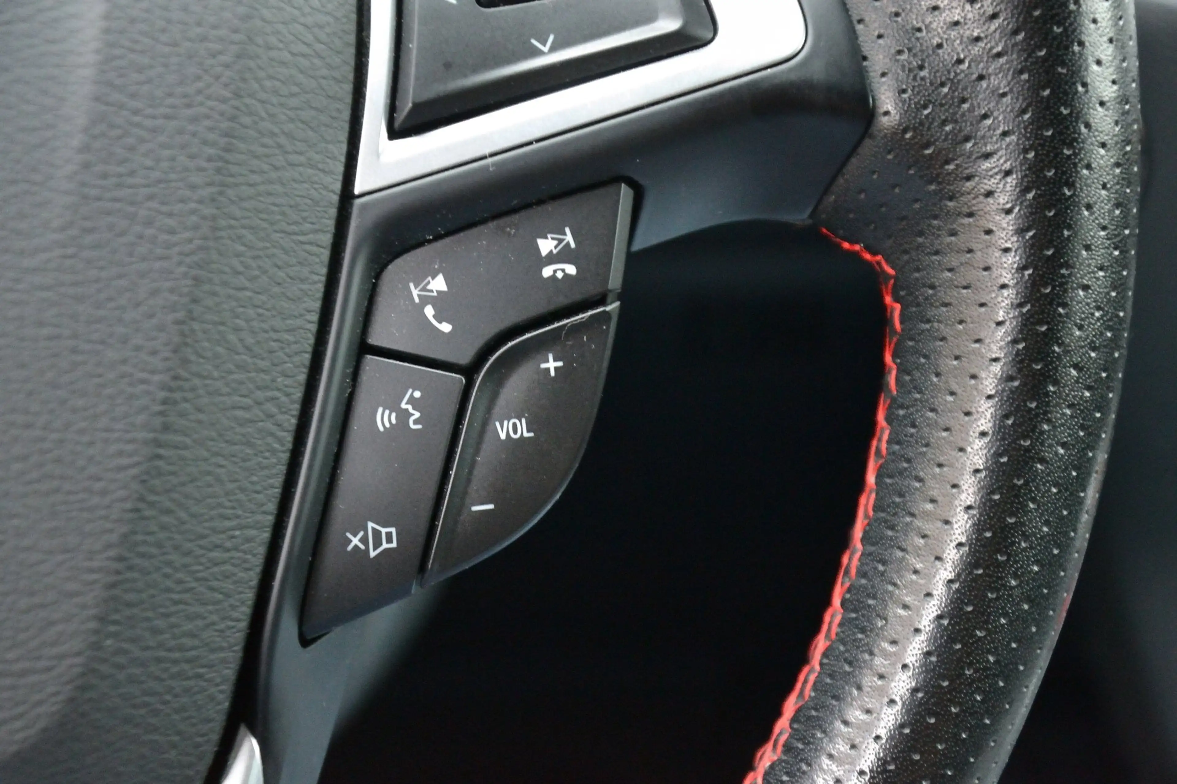Ford S-Max 2.0 ST-Line 7p. | Trekhaak | Stoelverwarming | Pan — photo 20