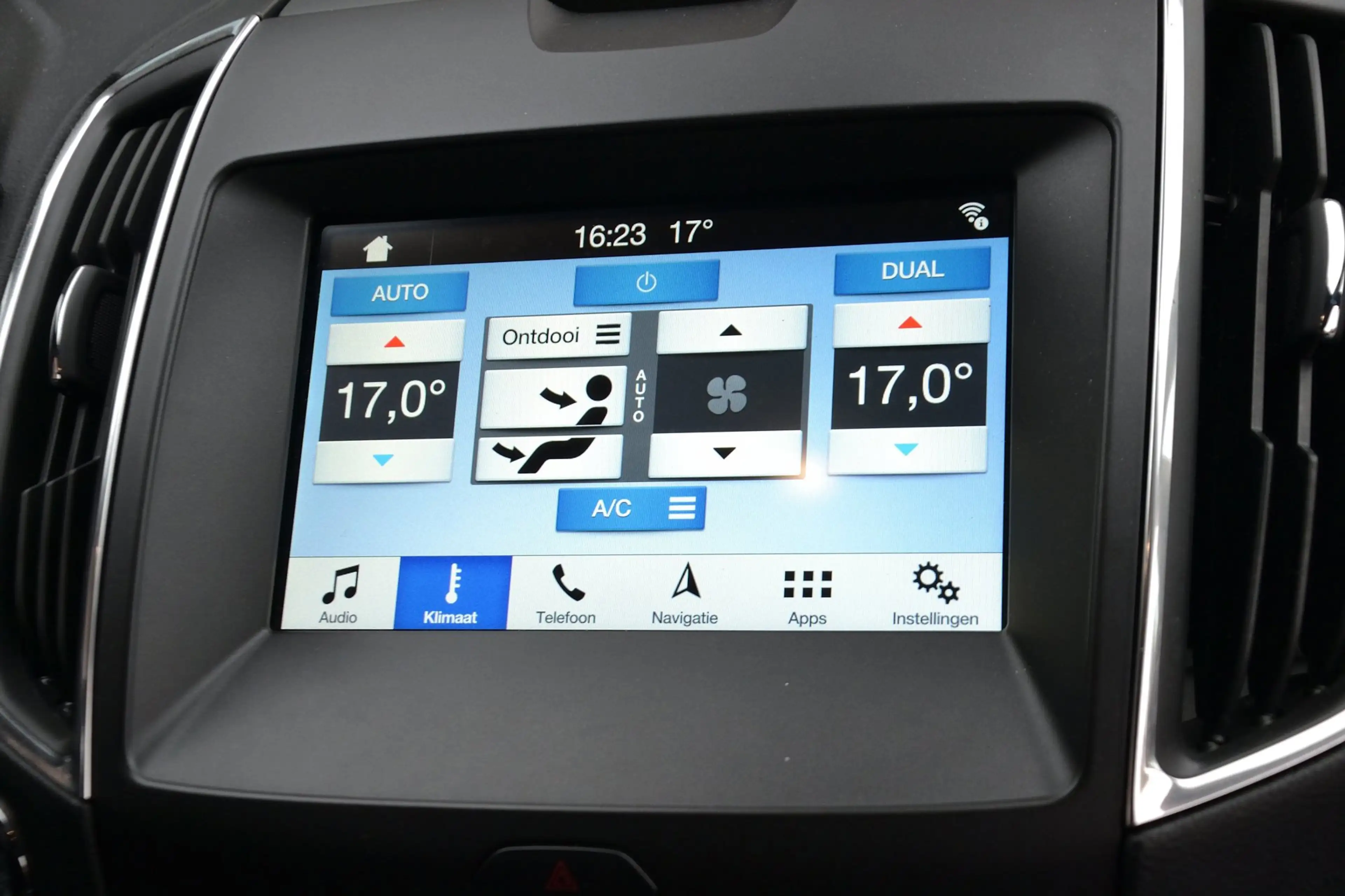 Ford S-Max 2.0 ST-Line 7p. | Trekhaak | Stoelverwarming | Pan — photo 13