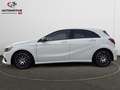 Mercedes-Benz A 180 AMG-Line Pano Sportstoelen Led Navi Camera Parkeer Blanc - thumbnail 11