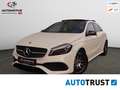 Mercedes-Benz A 180 AMG-Line Pano Sportstoelen Led Navi Camera Parkeer Blanc - thumbnail 1