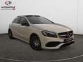 Mercedes-Benz A 180 AMG-Line Pano Sportstoelen Led Navi Camera Parkeer Blanc - thumbnail 7