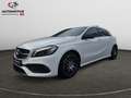 Mercedes-Benz A 180 AMG-Line Pano Sportstoelen Led Navi Camera Parkeer Blanc - thumbnail 1