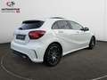 Mercedes-Benz A 180 AMG-Line Pano Sportstoelen Led Navi Camera Parkeer Weiß - thumbnail 6