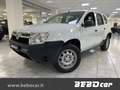 Dacia Duster Duster 1.6 110CV 4x2 Lauréate Wit - thumbnail 1