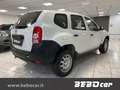 Dacia Duster Duster 1.6 110CV 4x2 Lauréate Wit - thumbnail 5