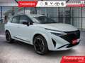 Nissan Qashqai 1.5 VC-T e-POWER N-Design ACC Navi 360 Noir - thumbnail 1