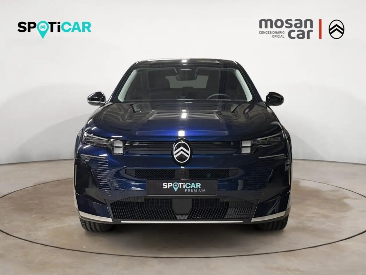 Citroen C5 Aircross 2026