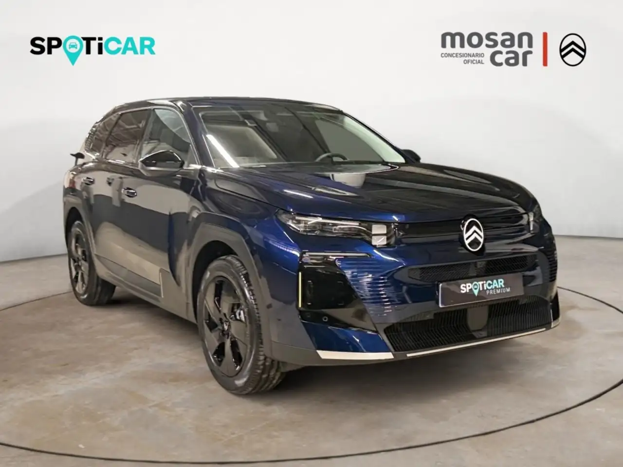 Citroen C5 Aircross 2026