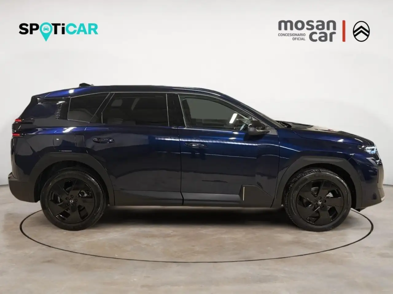 Citroen C5 Aircross 2026