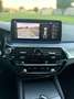 BMW 530 Serie 5 G31 2021 Touring LCI 530d 48V Msport 249cv Blanc - thumbnail 19