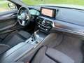 BMW 530 Serie 5 G31 2021 Touring LCI 530d 48V Msport 249cv Blanc - thumbnail 18