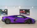 Lamborghini Revuelto 6.5 V12+FULL CARBON+AD PERSONAM INT.+21/22' FORGED Violet - thumbnail 6