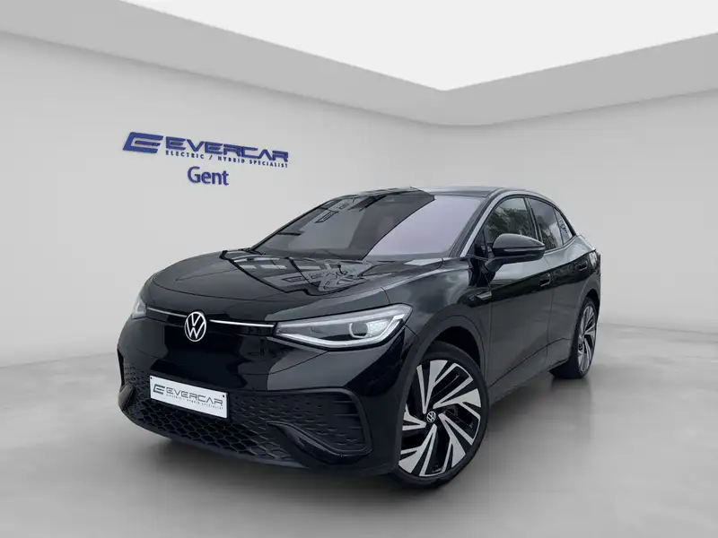 VOLKSWAGEN Id.5
